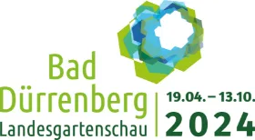 Landesgartenschau Logo 2024
